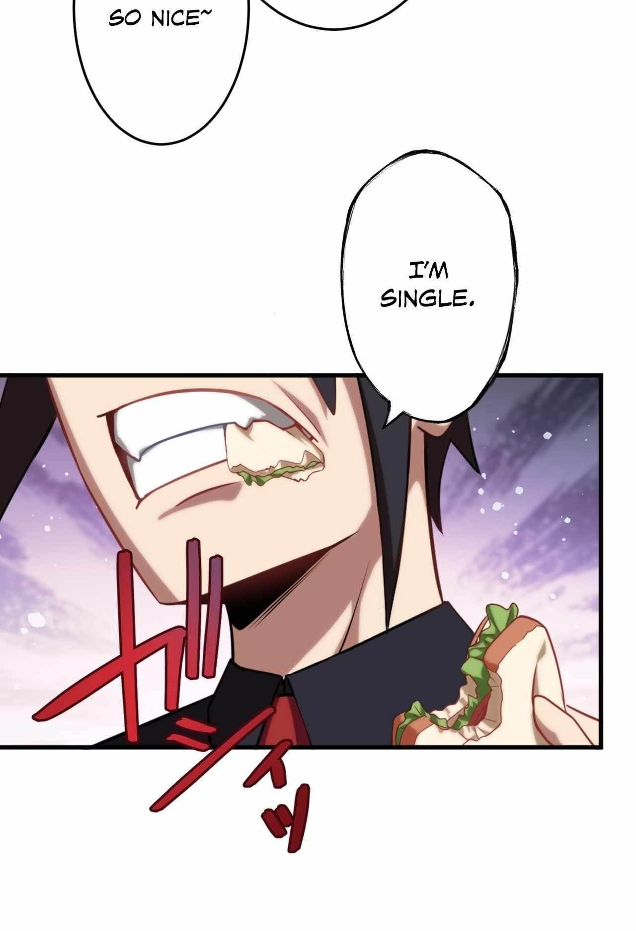 Avenger of Mystical Eyes – Blood Parasite Chapter 7 image 69