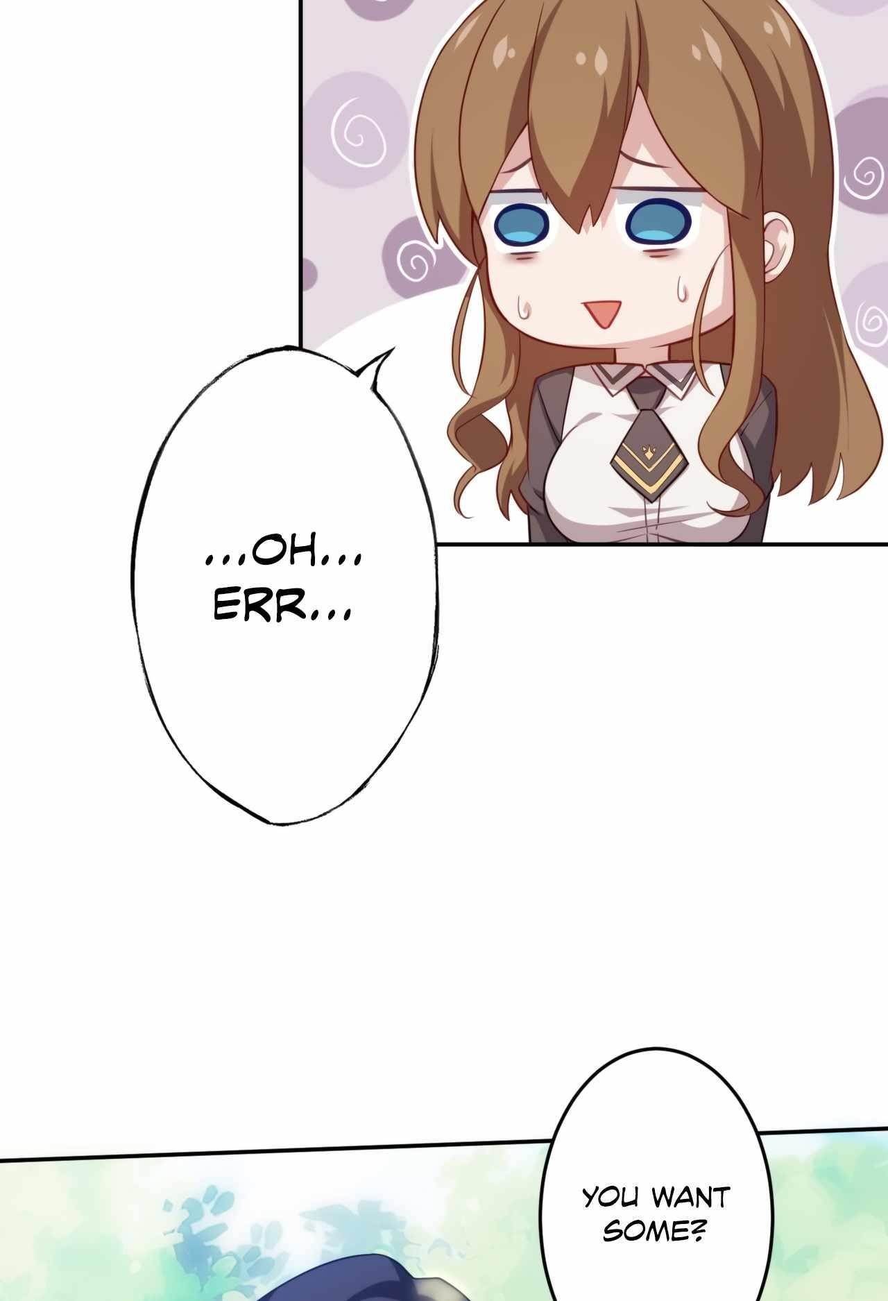 Avenger of Mystical Eyes – Blood Parasite Chapter 7 image 72