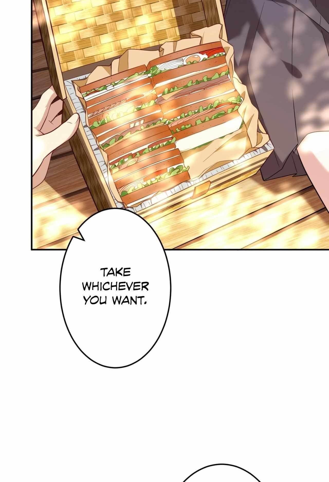 Avenger of Mystical Eyes – Blood Parasite Chapter 7 image 74