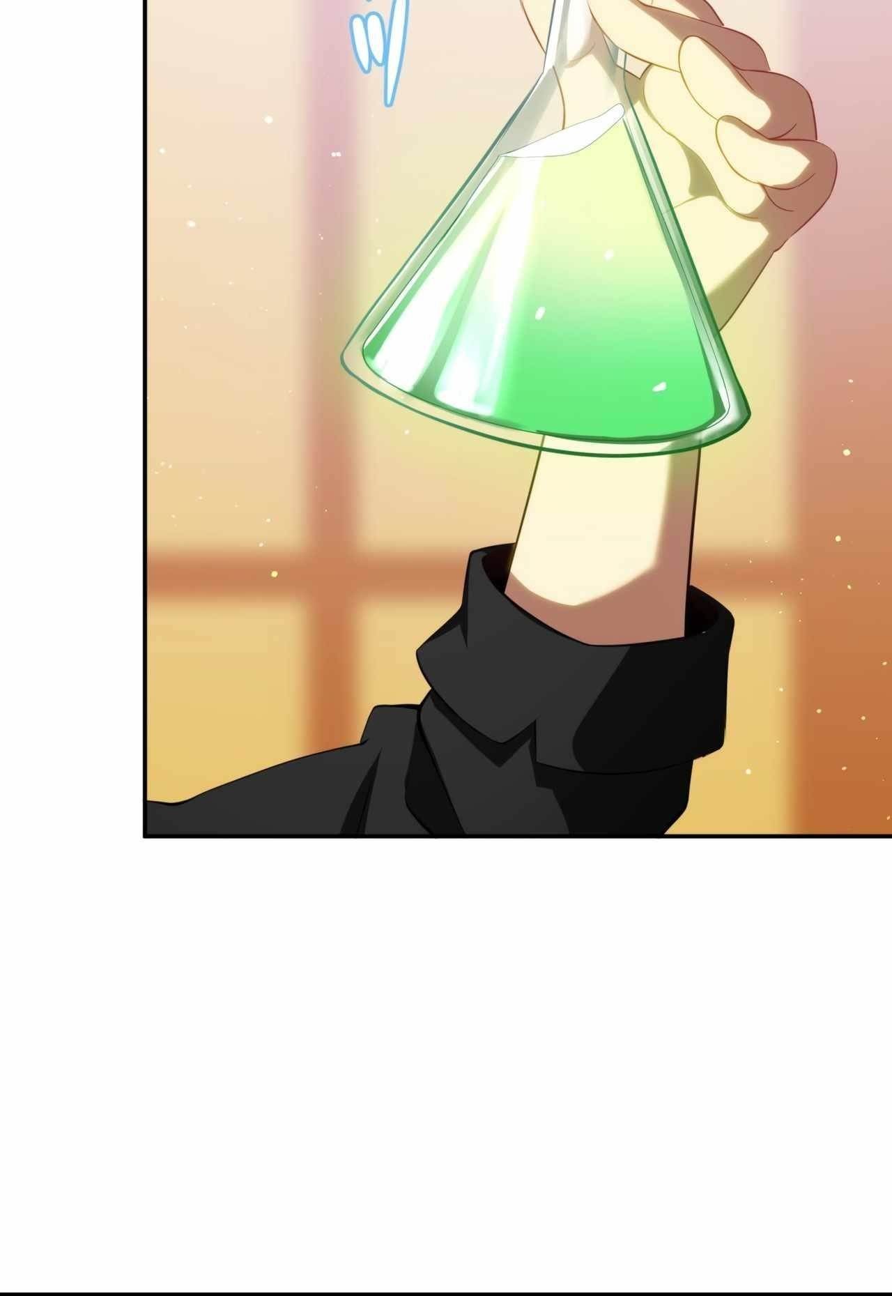 Avenger of Mystical Eyes – Blood Parasite Chapter 7 image 7