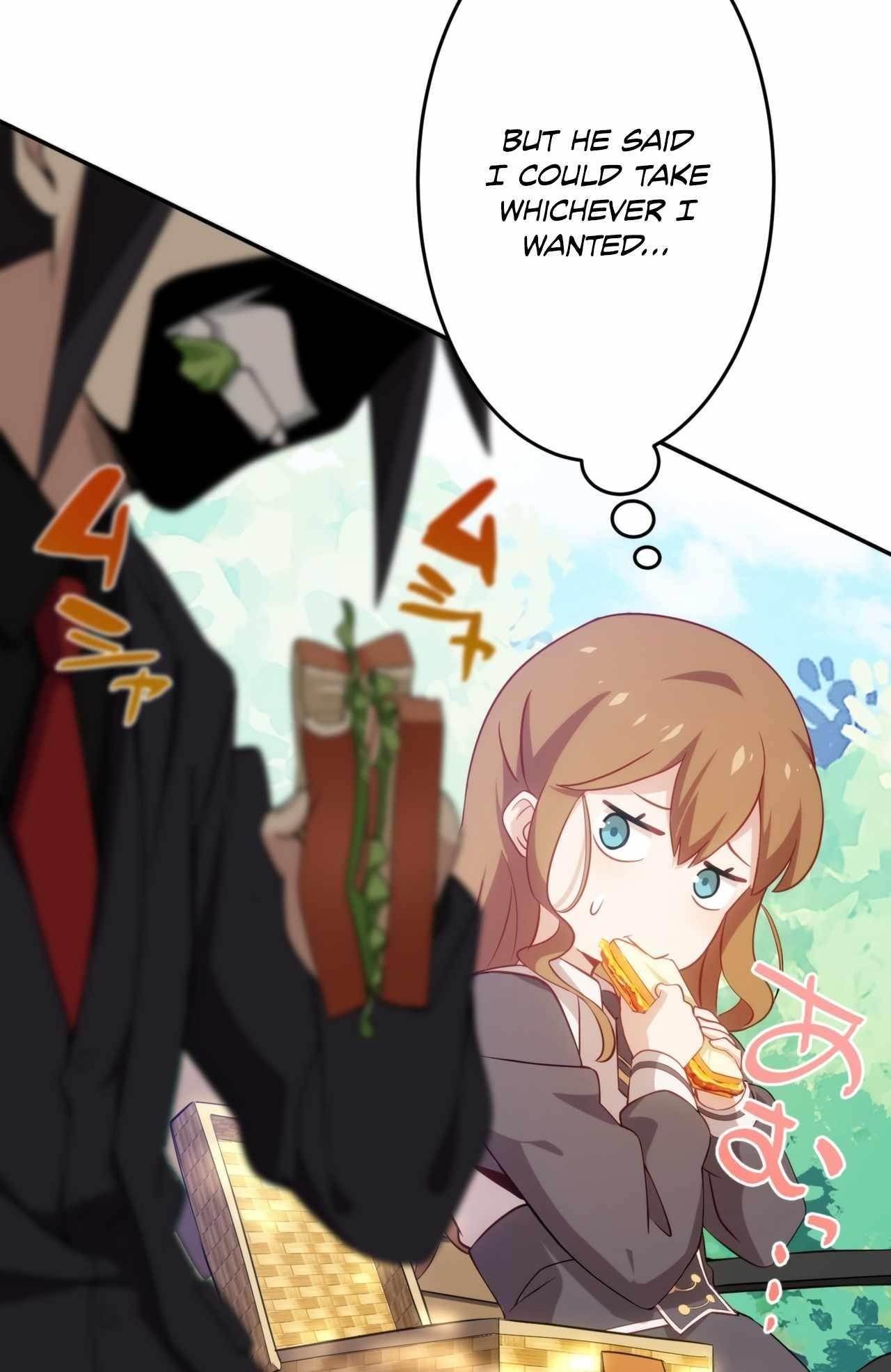 Avenger of Mystical Eyes – Blood Parasite Chapter 7 image 79