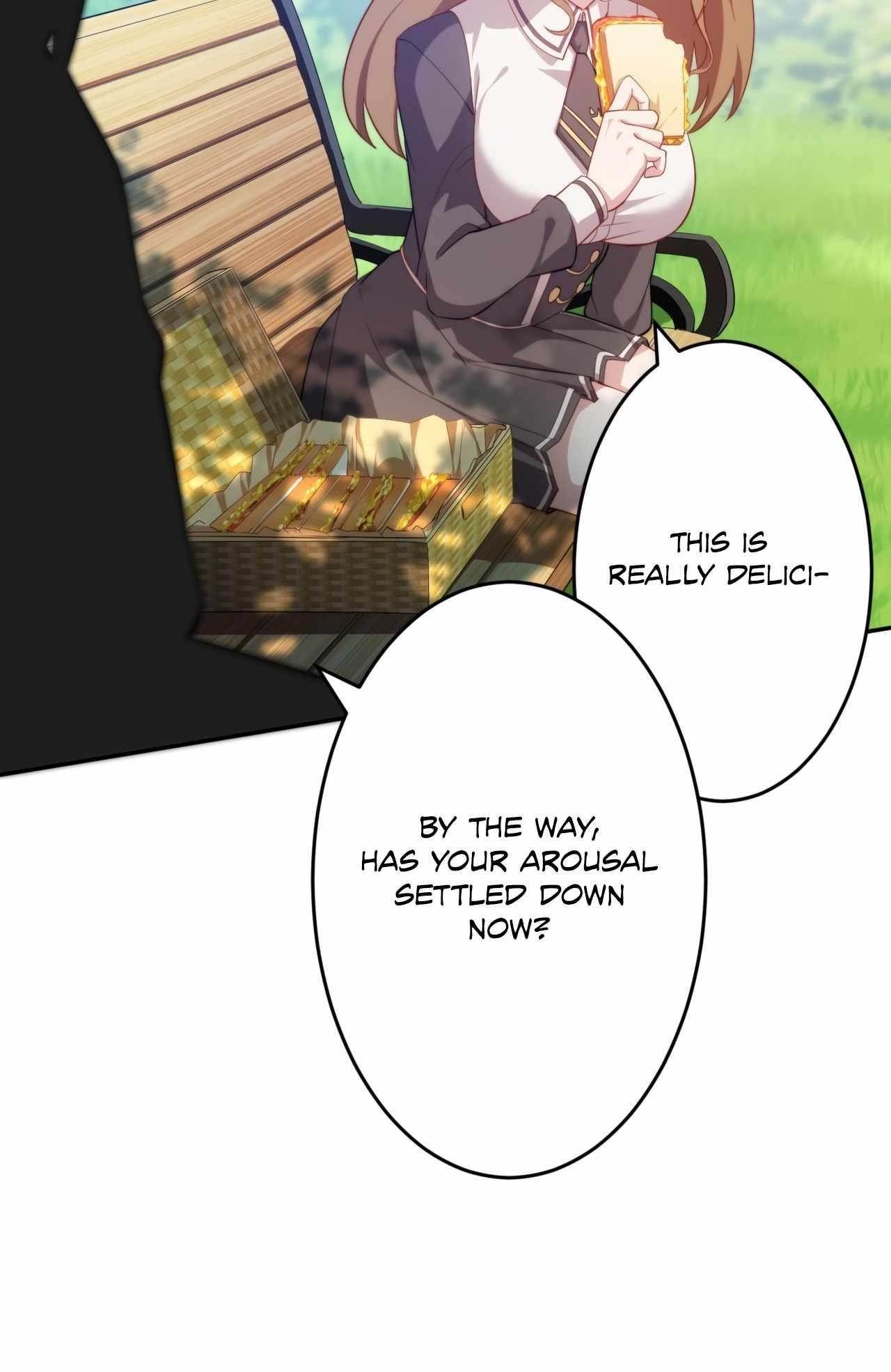 Avenger of Mystical Eyes – Blood Parasite Chapter 7 image 82
