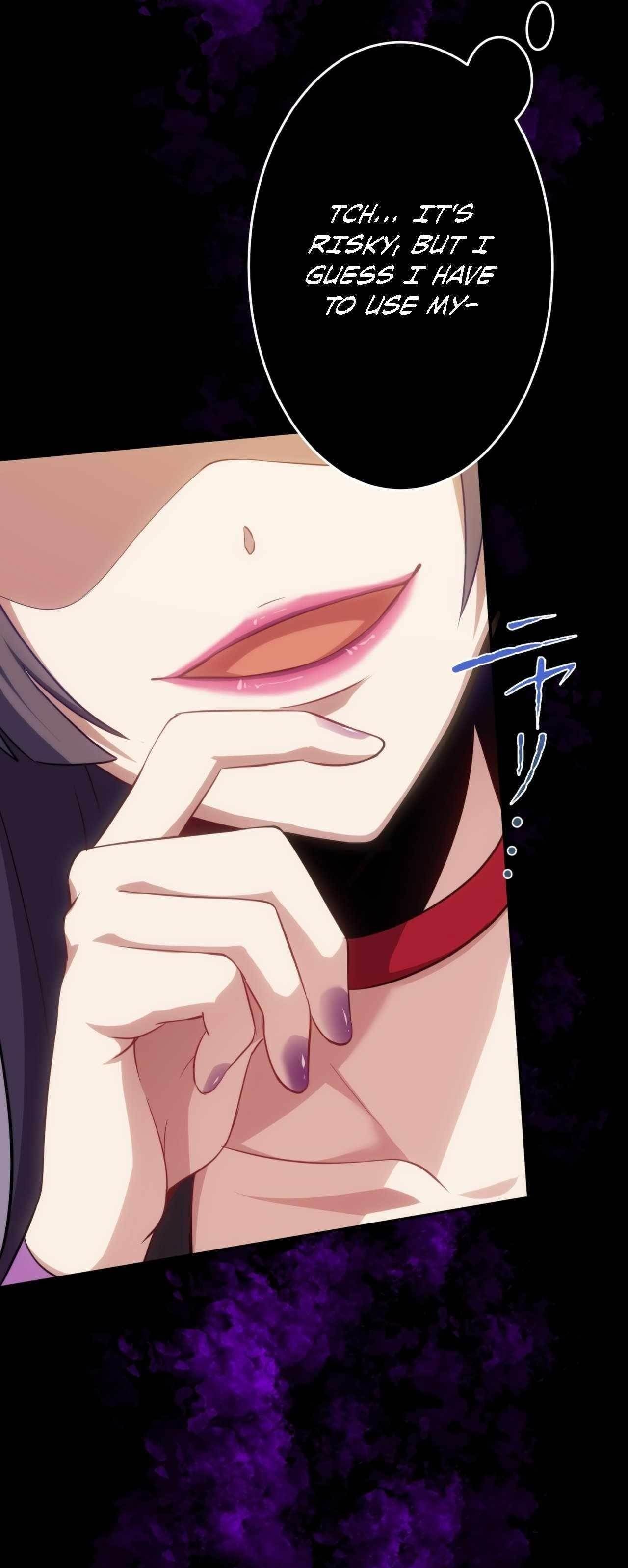 Avenger of Mystical Eyes – Blood Parasite Chapter 8 image 33