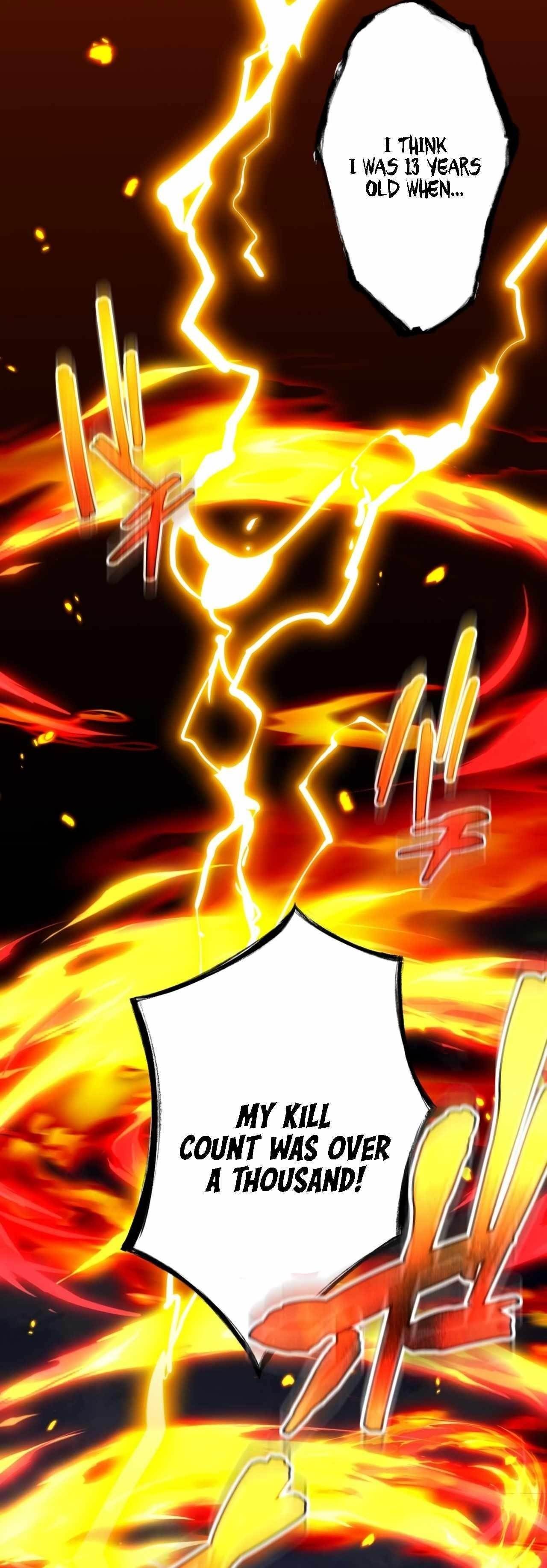 Avenger of Mystical Eyes – Blood Parasite Chapter 9 image 11