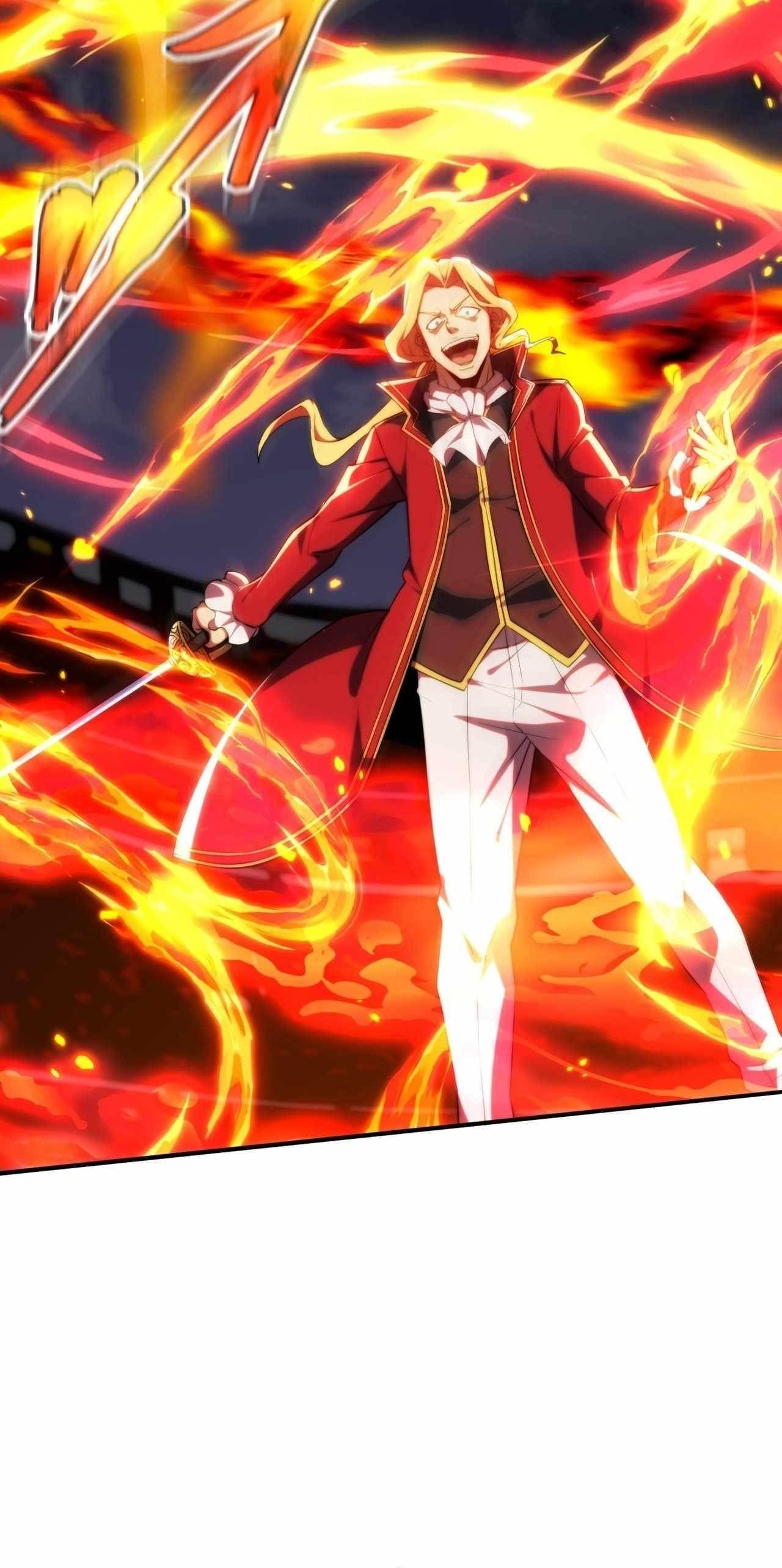Avenger of Mystical Eyes – Blood Parasite Chapter 9 image 12