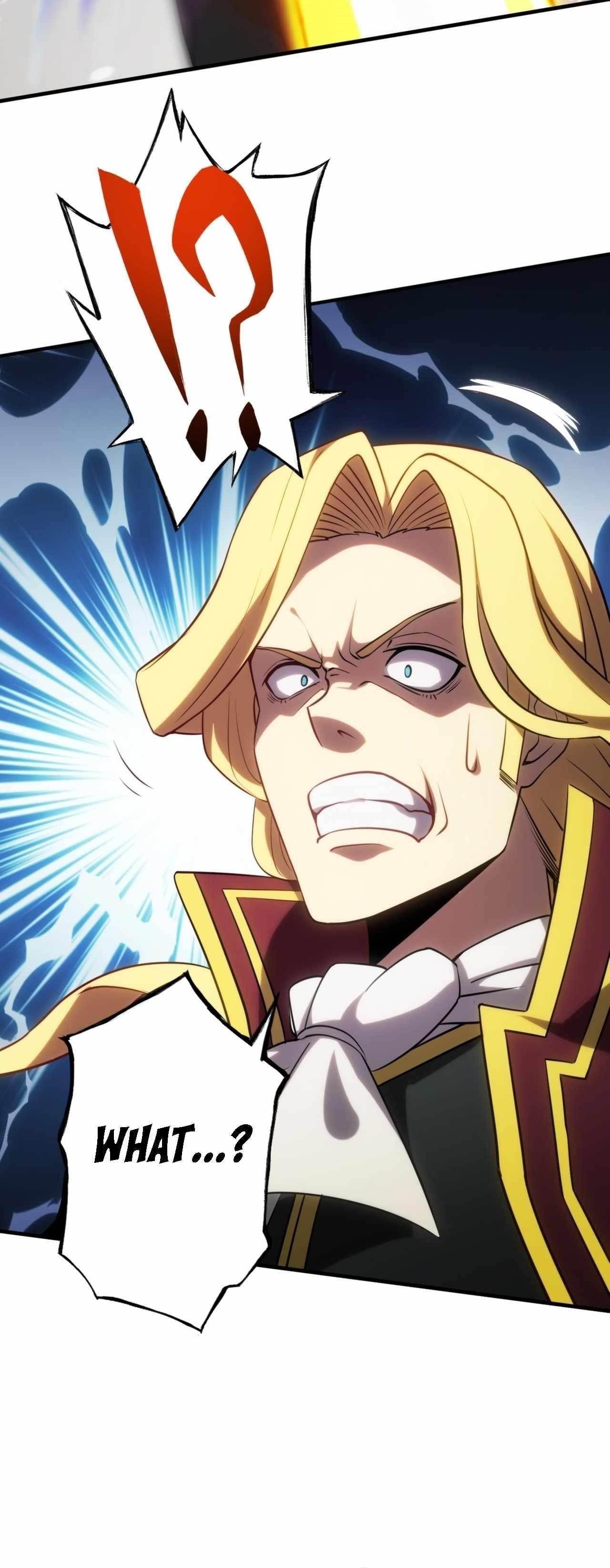 Avenger of Mystical Eyes – Blood Parasite Chapter 9 image 22