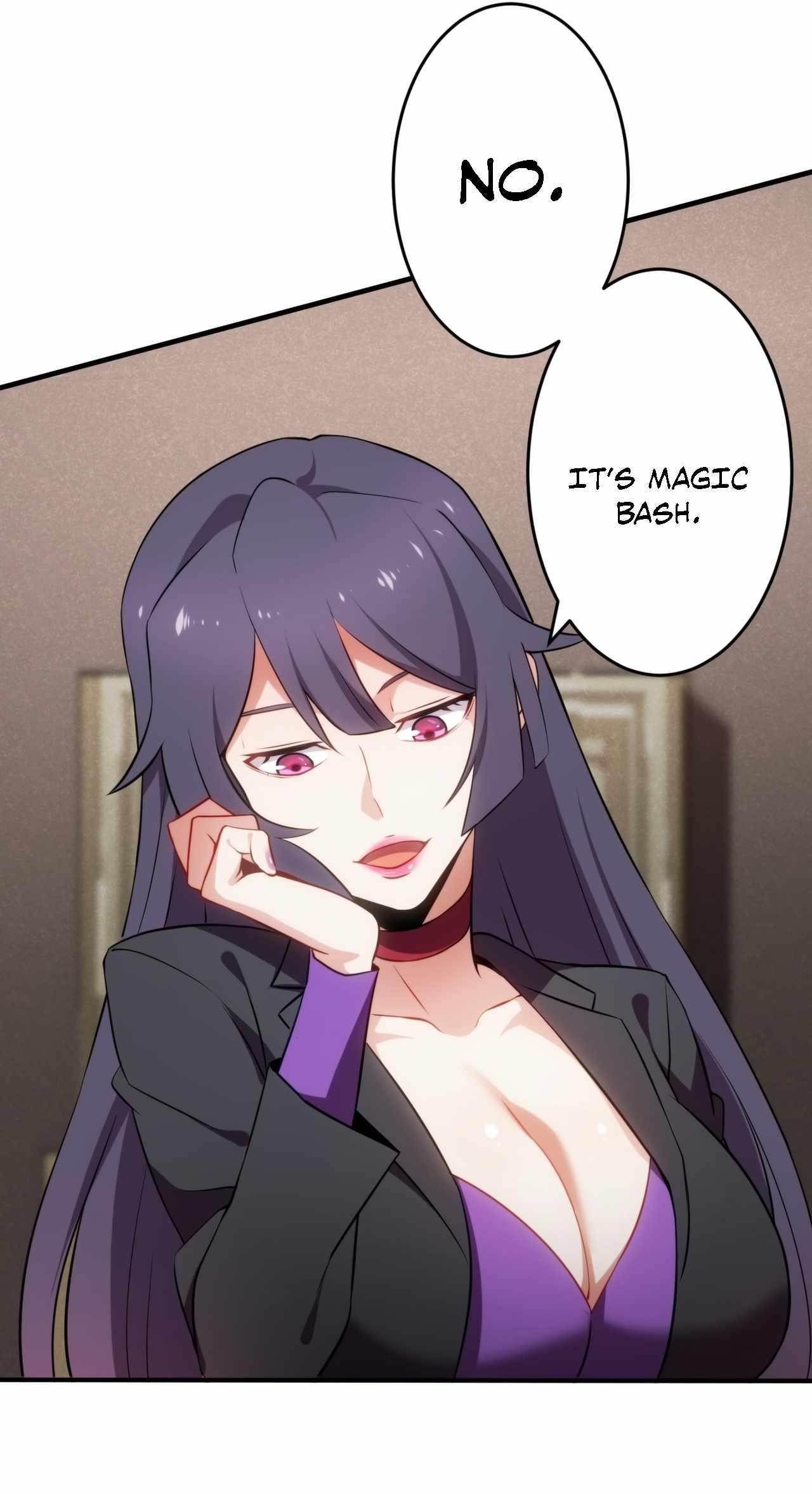Avenger of Mystical Eyes – Blood Parasite Chapter 9 image 24