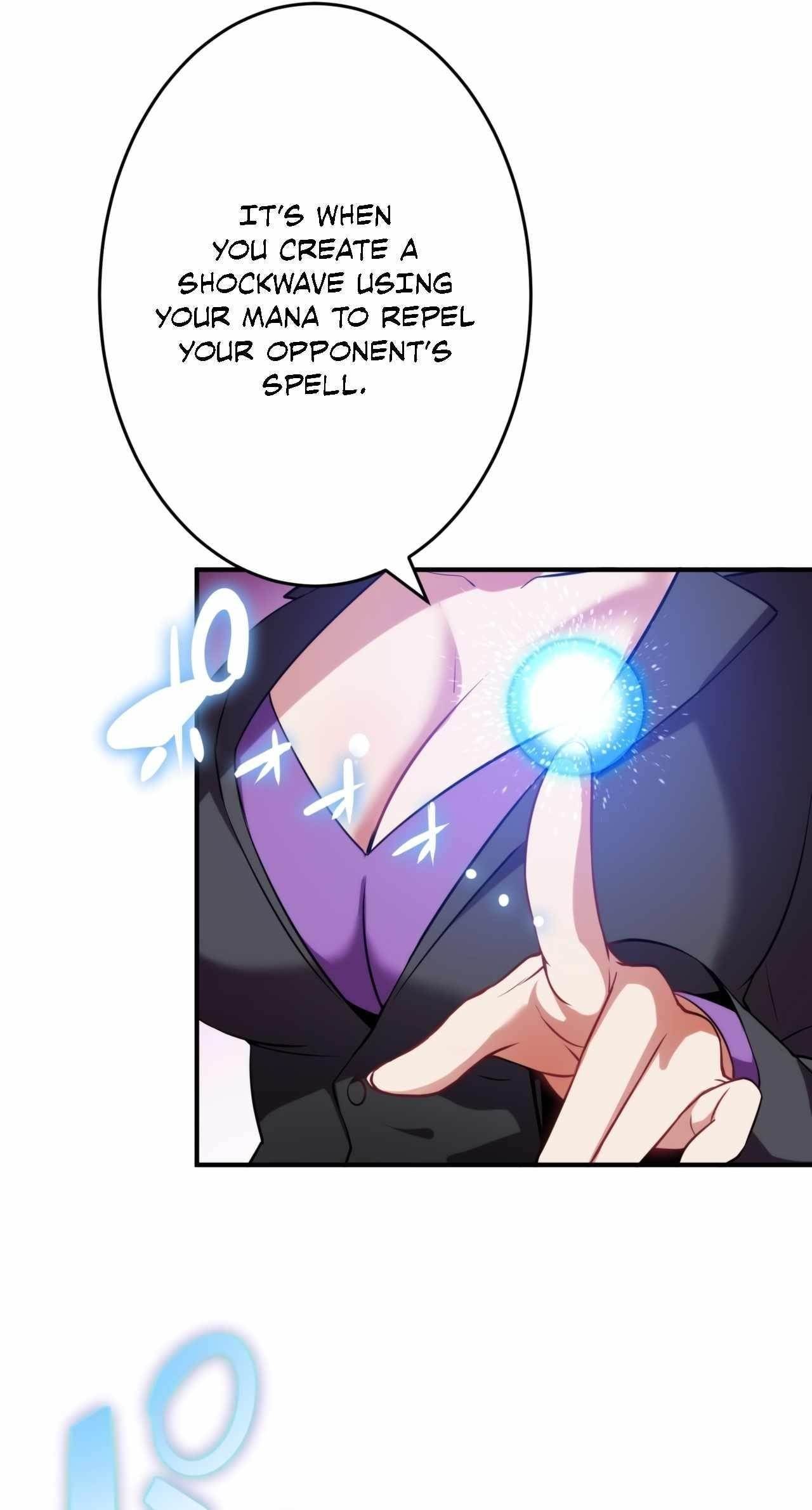 Avenger of Mystical Eyes – Blood Parasite Chapter 9 image 25