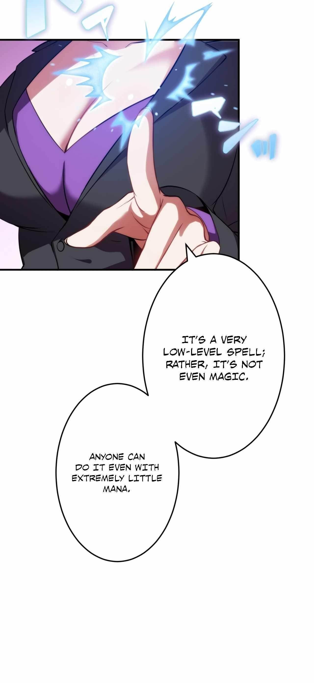 Avenger of Mystical Eyes – Blood Parasite Chapter 9 image 26