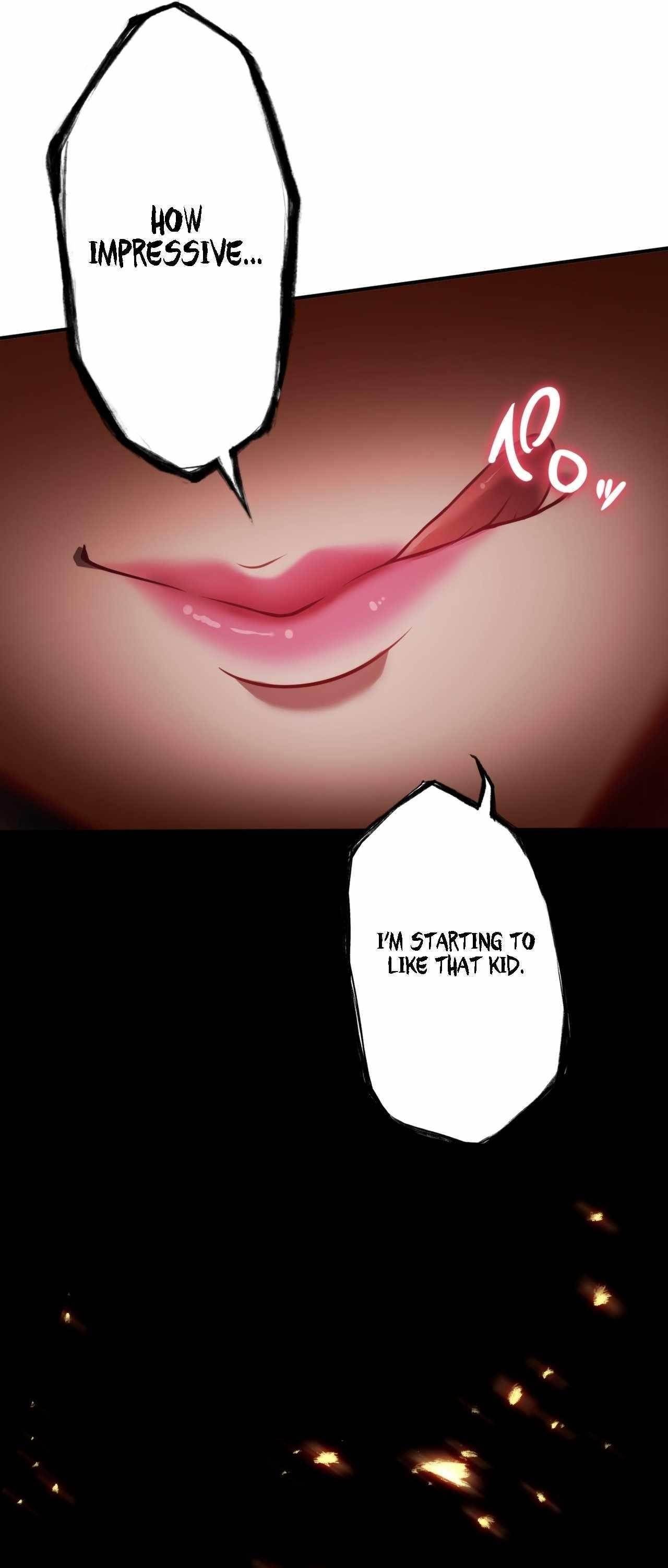 Avenger of Mystical Eyes – Blood Parasite Chapter 9 image 28