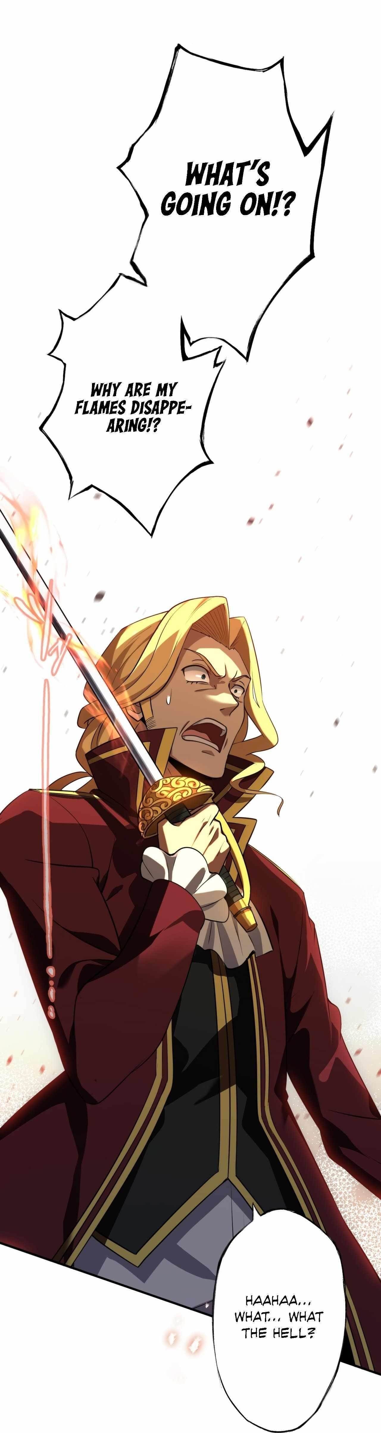 Avenger of Mystical Eyes – Blood Parasite Chapter 9 image 36