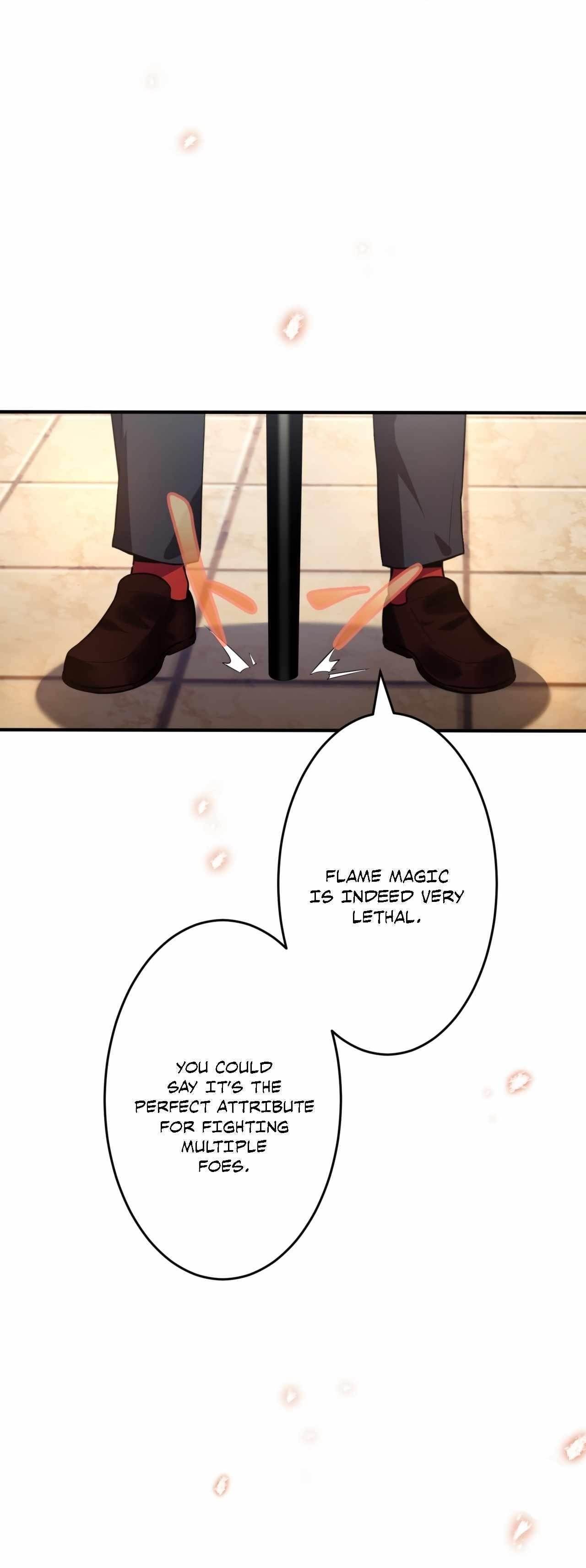 Avenger of Mystical Eyes – Blood Parasite Chapter 9 image 37