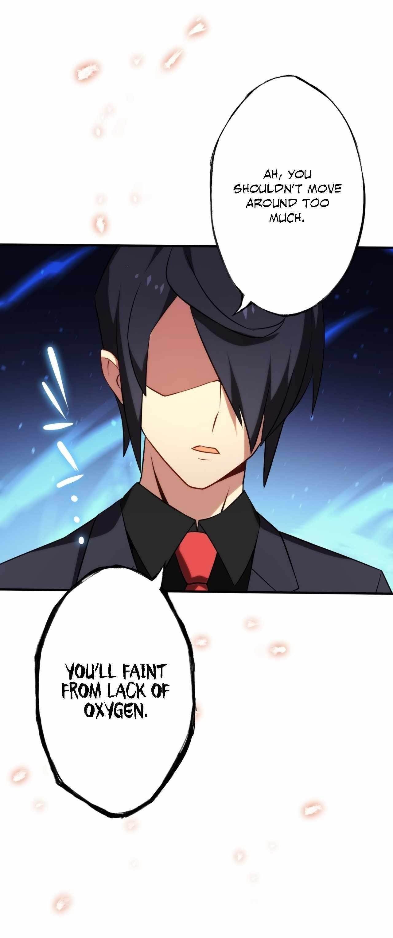 Avenger of Mystical Eyes – Blood Parasite Chapter 9 image 39