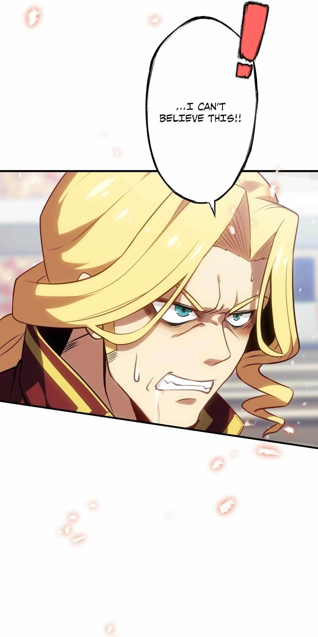 Avenger of Mystical Eyes – Blood Parasite Chapter 9 image 40