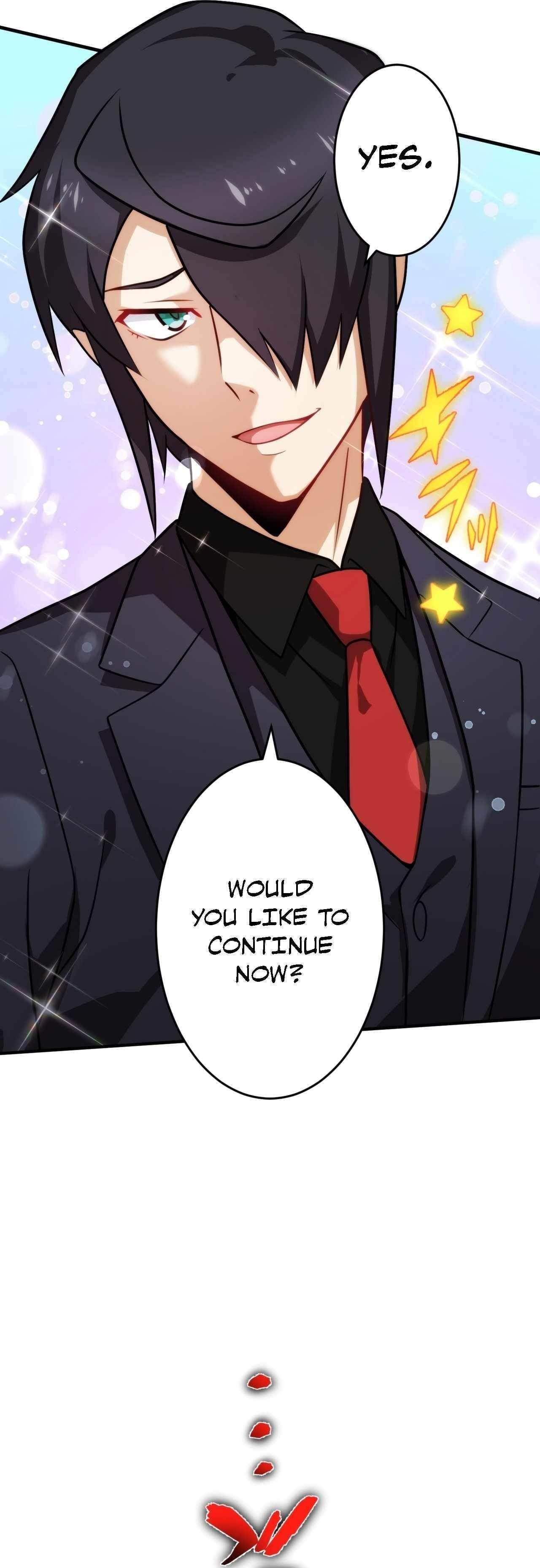 Avenger of Mystical Eyes – Blood Parasite Chapter 9 image 44
