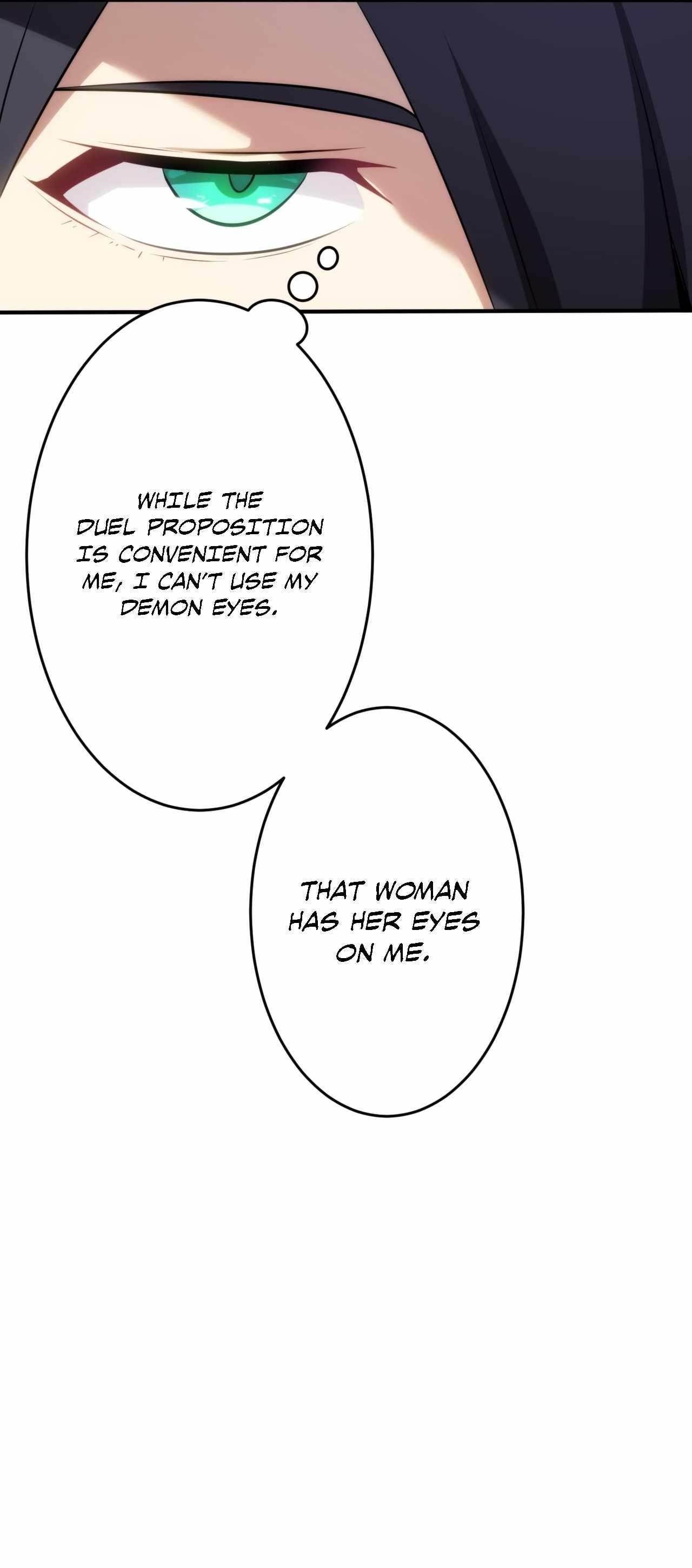 Avenger of Mystical Eyes – Blood Parasite Chapter 9 image 7