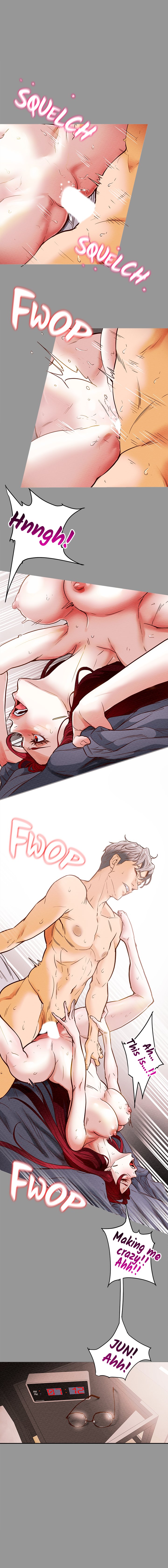 Depraved INNOCENCE Chapter 1 image 10