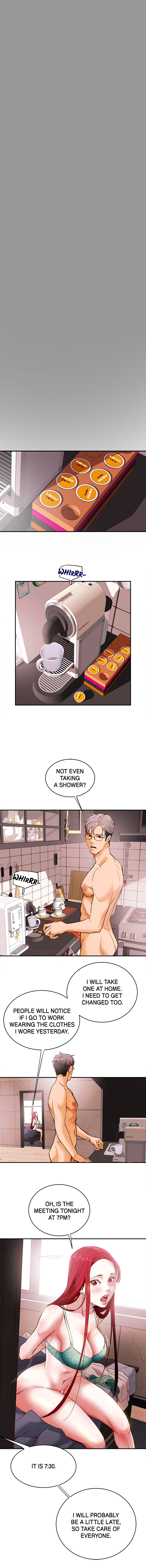 Depraved INNOCENCE Chapter 1 image 11
