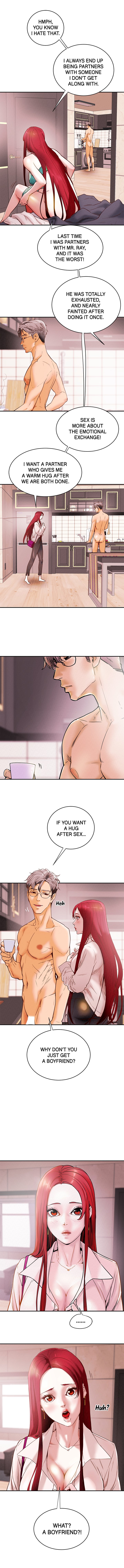 Depraved INNOCENCE Chapter 1 image 12