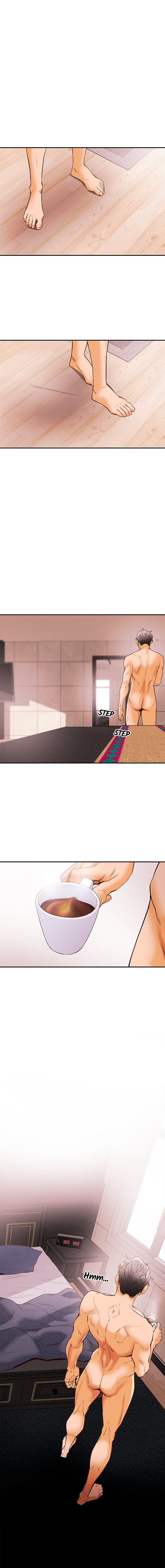 Depraved INNOCENCE Chapter 1 image 14