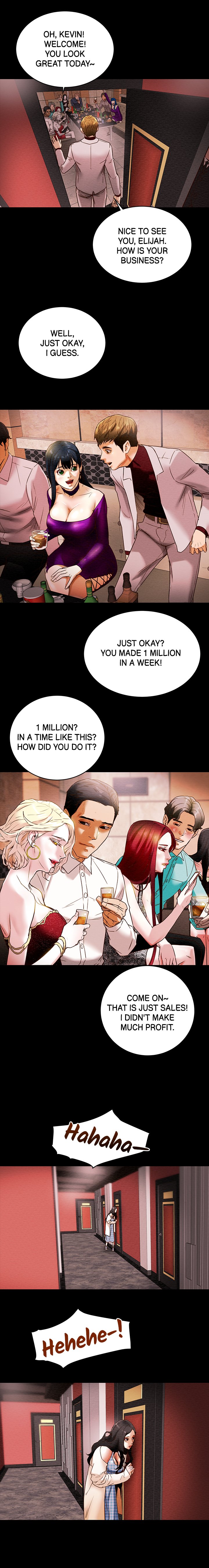 Depraved INNOCENCE Chapter 1 image 17