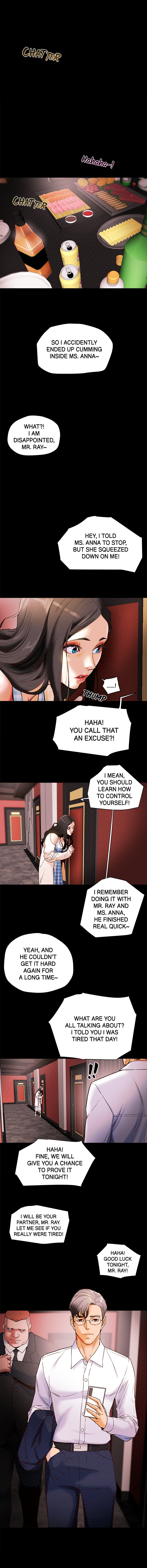 Depraved INNOCENCE Chapter 1 image 18