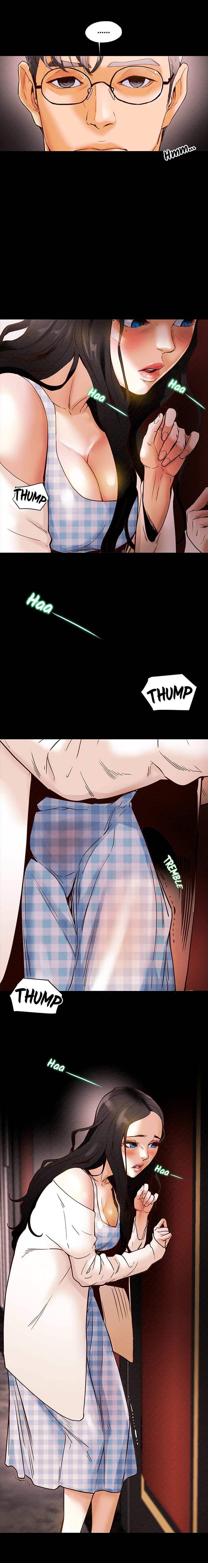 Depraved INNOCENCE Chapter 1 image 19