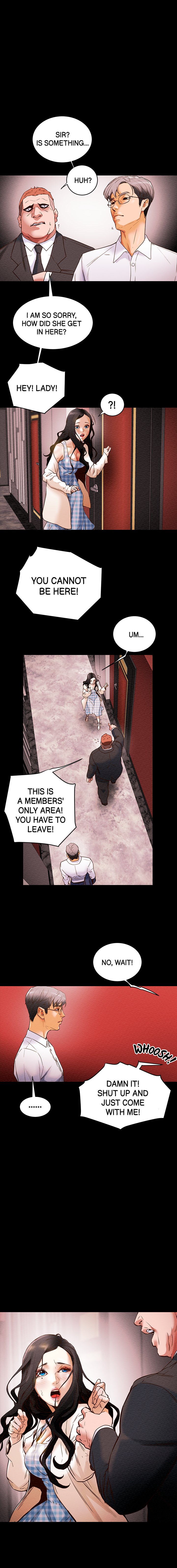 Depraved INNOCENCE Chapter 1 image 20