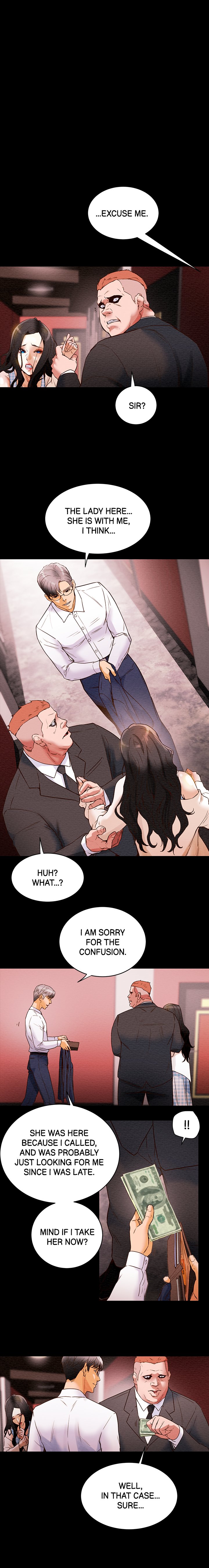 Depraved INNOCENCE Chapter 1 image 21