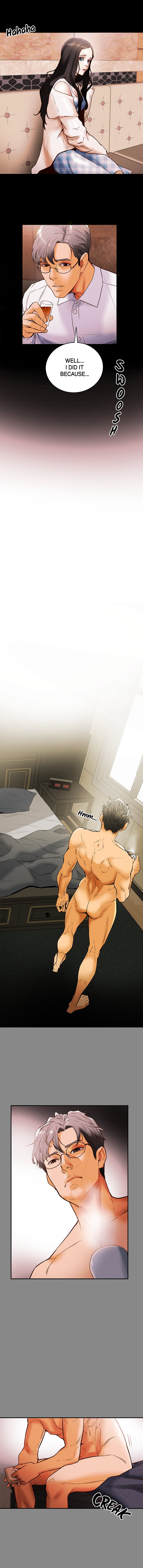Depraved INNOCENCE Chapter 1 image 24