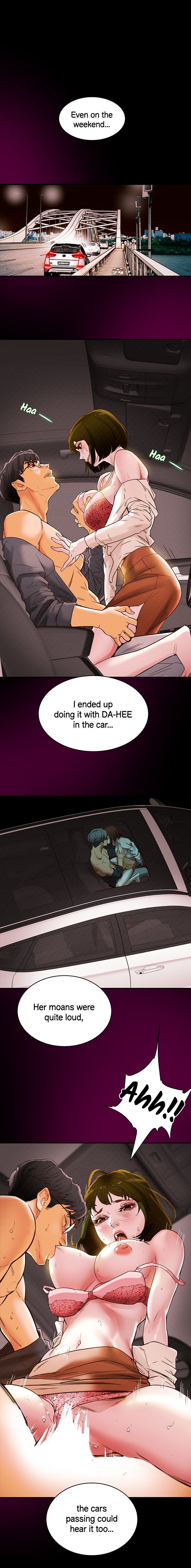 Depraved INNOCENCE Chapter 1 image 26