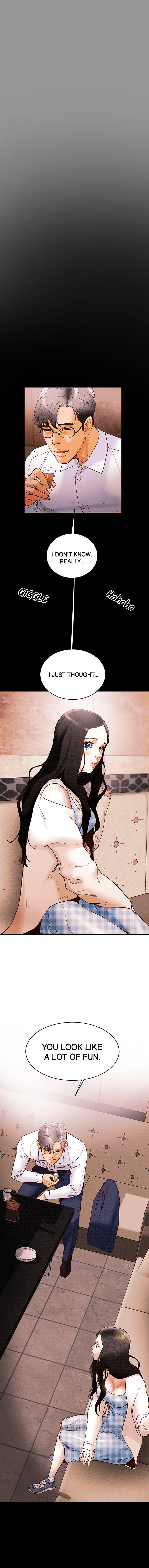 Depraved INNOCENCE Chapter 1 image 29