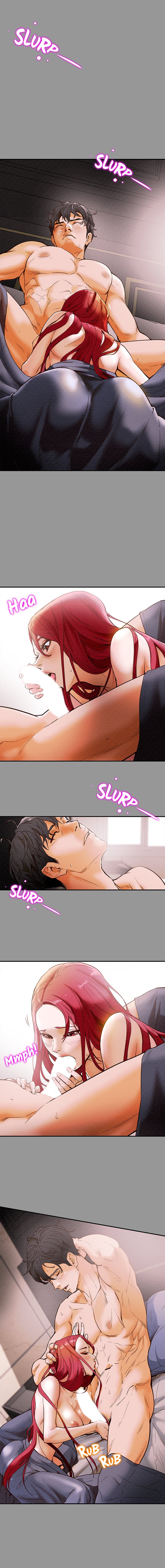 Depraved INNOCENCE Chapter 1 image 3