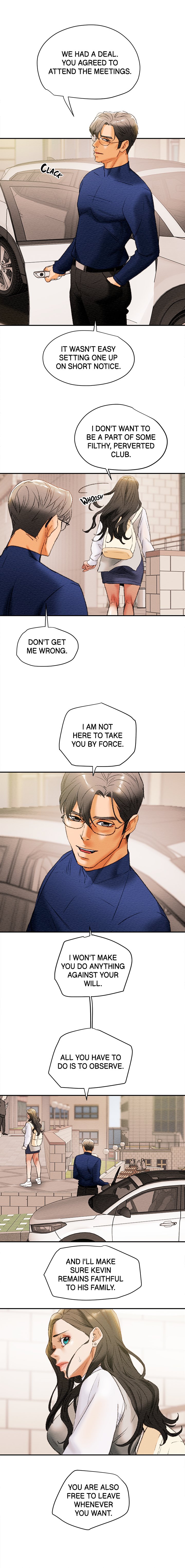 Depraved INNOCENCE Chapter 10 image 11