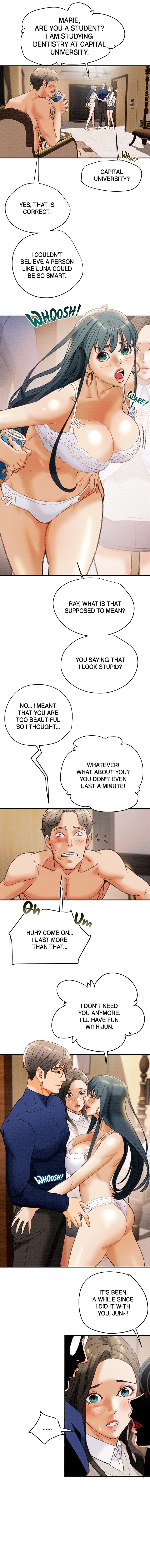 Depraved INNOCENCE Chapter 10 image 14