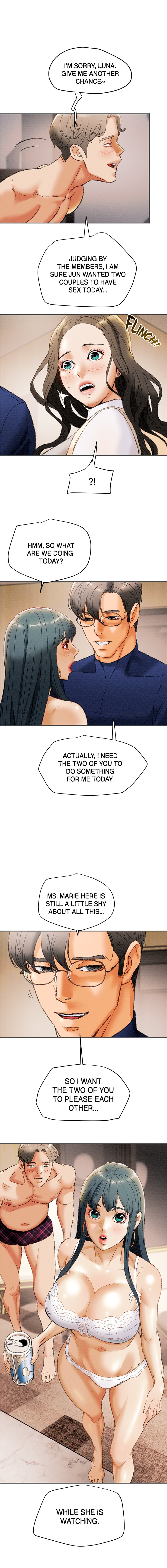 Depraved INNOCENCE Chapter 10 image 15