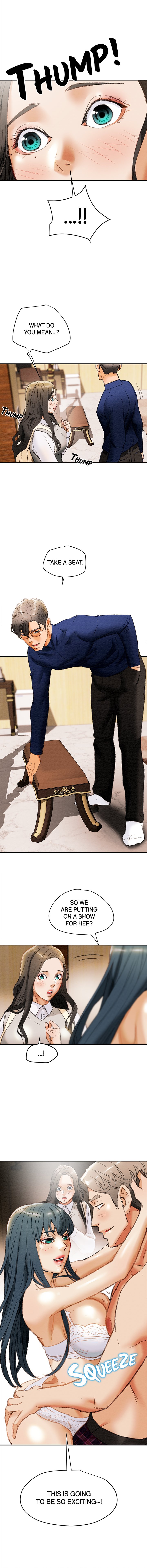 Depraved INNOCENCE Chapter 10 image 16