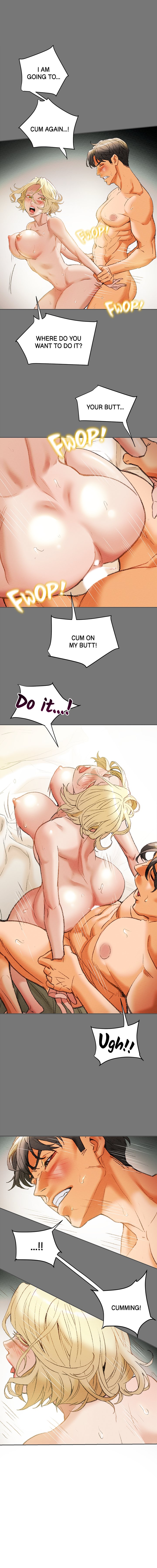 Depraved INNOCENCE Chapter 10 image 4