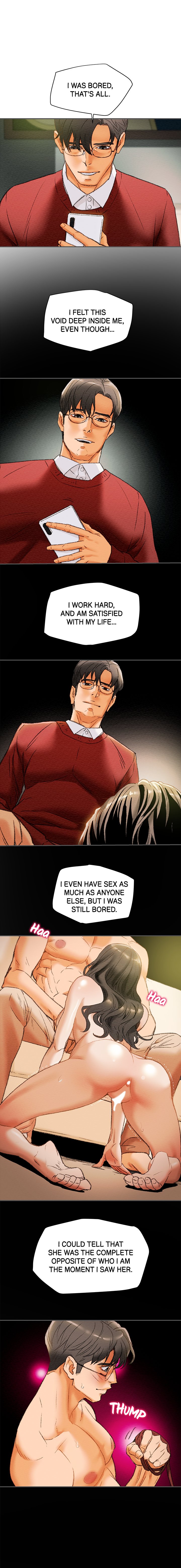 Depraved INNOCENCE Chapter 10 image 6