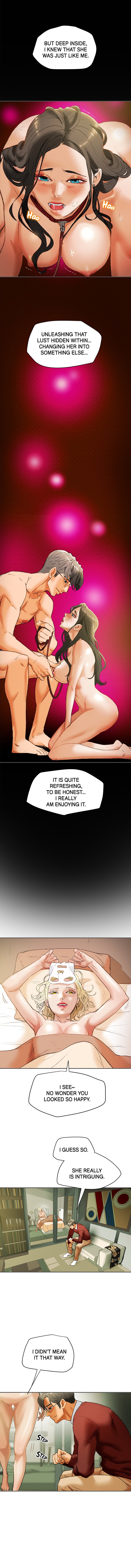 Depraved INNOCENCE Chapter 10 image 7