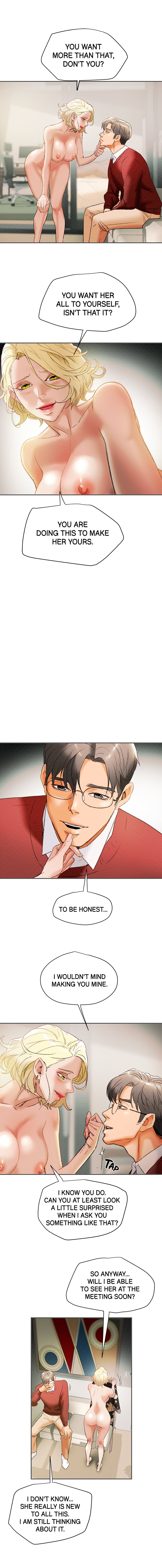 Depraved INNOCENCE Chapter 10 image 8