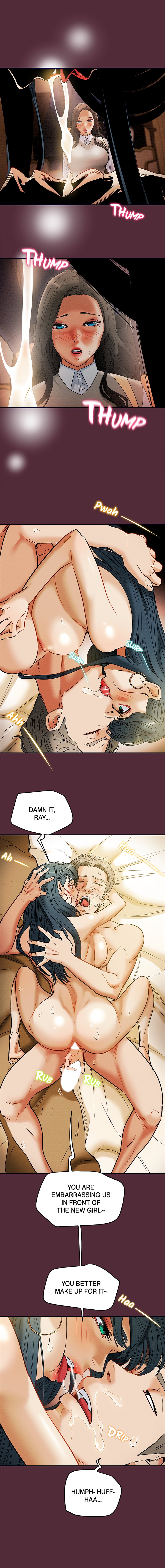 Depraved INNOCENCE Chapter 11 image 14