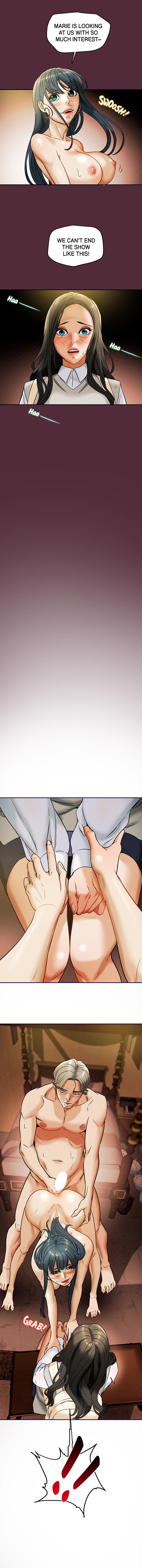 Depraved INNOCENCE Chapter 11 image 15