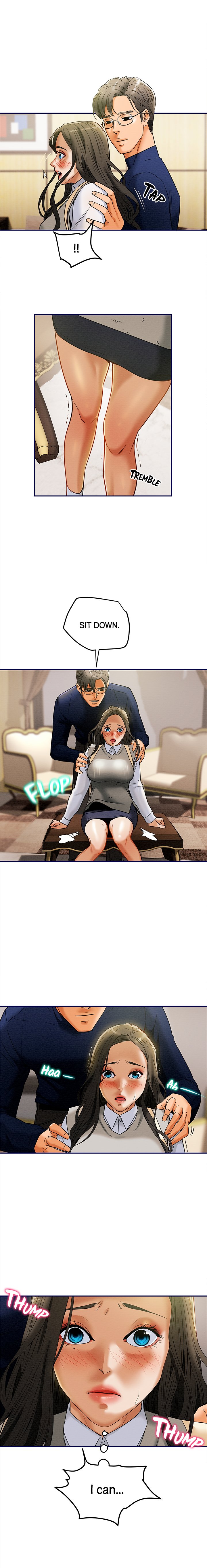 Depraved INNOCENCE Chapter 11 image 4