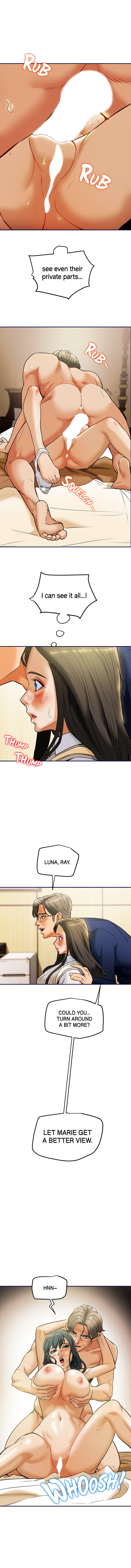 Depraved INNOCENCE Chapter 11 image 5