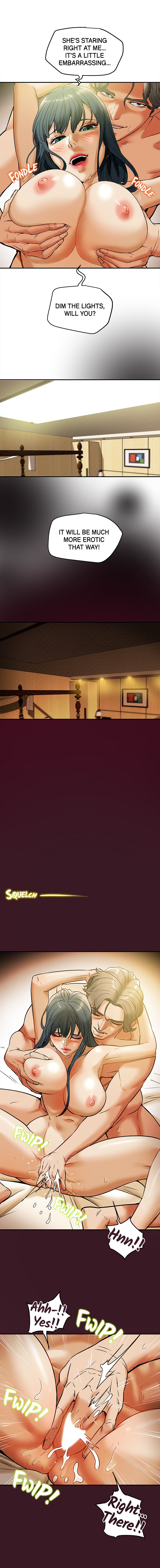 Depraved INNOCENCE Chapter 11 image 6