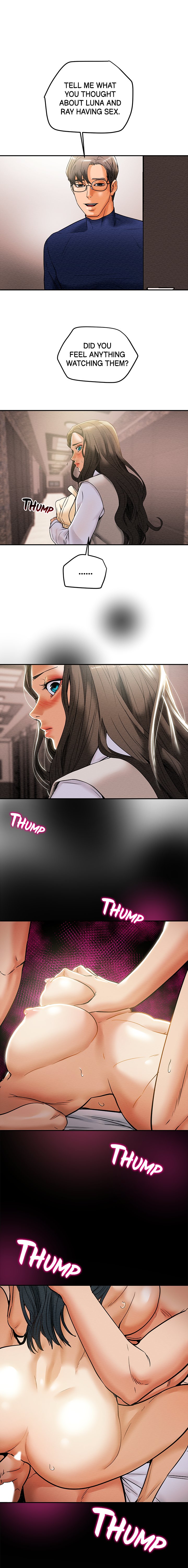 Depraved INNOCENCE Chapter 12 image 10