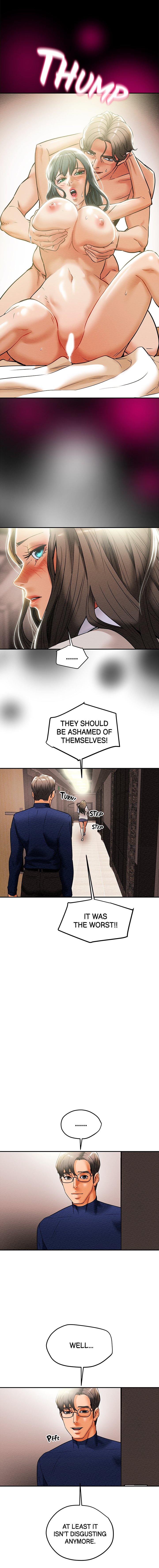 Depraved INNOCENCE Chapter 12 image 11