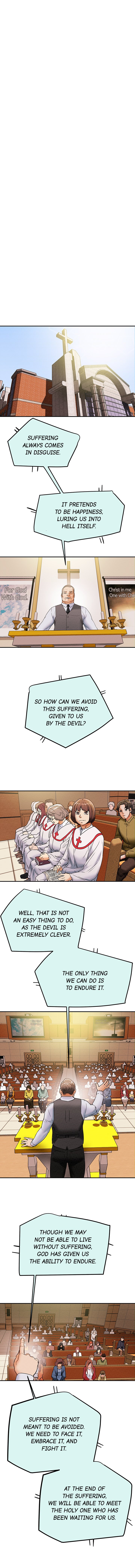 Depraved INNOCENCE Chapter 12 image 12