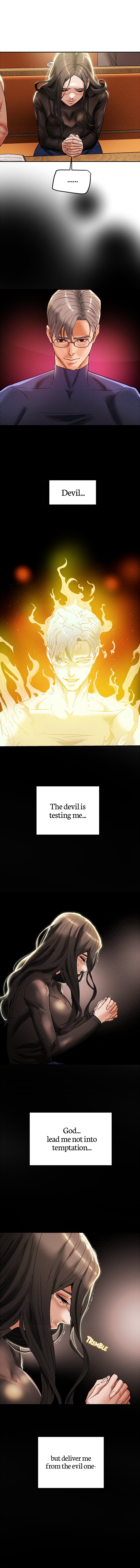 Depraved INNOCENCE Chapter 12 image 13